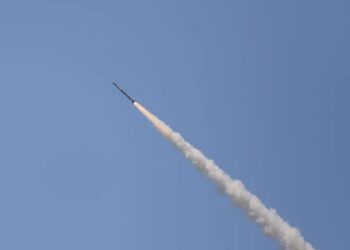 Ворог бив по Конотопському району балістичними ракетами та безпілотниками