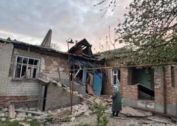 Ворог не припиняє обстріли Білопільської та Ворожбянської громад + ВІДЕО