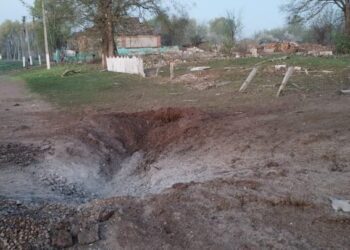 Ворог завдав авіаударів по Новослобідській громаді, загинула жінка