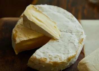 мягкий сыр камамбер