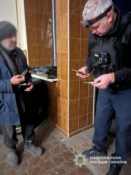 З прикордоння Новгород-Сіверщини евакуювали літнє подружжя разом з домашніми улюбленцями