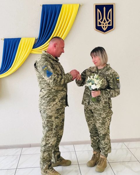 За минулий тиждень на Сумщині народилося 55 нових сімей