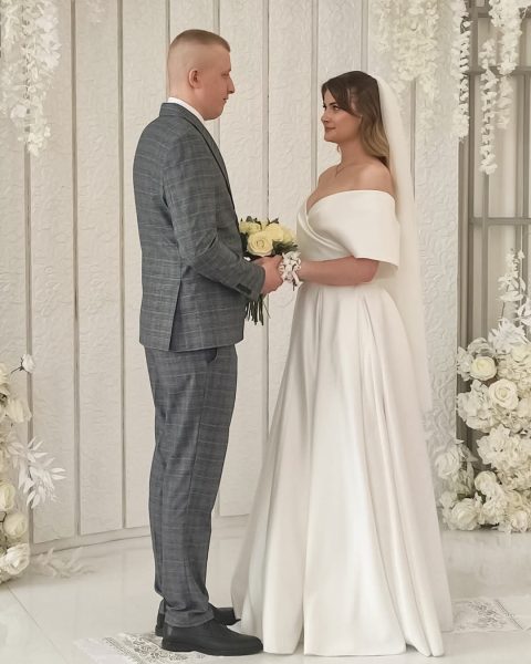 За минулий тиждень на Сумщині народилося 55 нових сімей