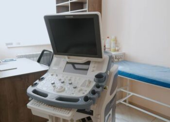 За сприяння народного депутата Ігоря Молотка медзаклади Шосткинської громади отримали благодійну допомогу від фонду «Україна-Монпельє» + Відео