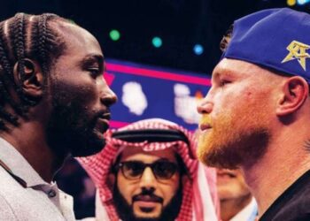 Заб Джуда передбачив переможця бою Альварес – Кроуфорд