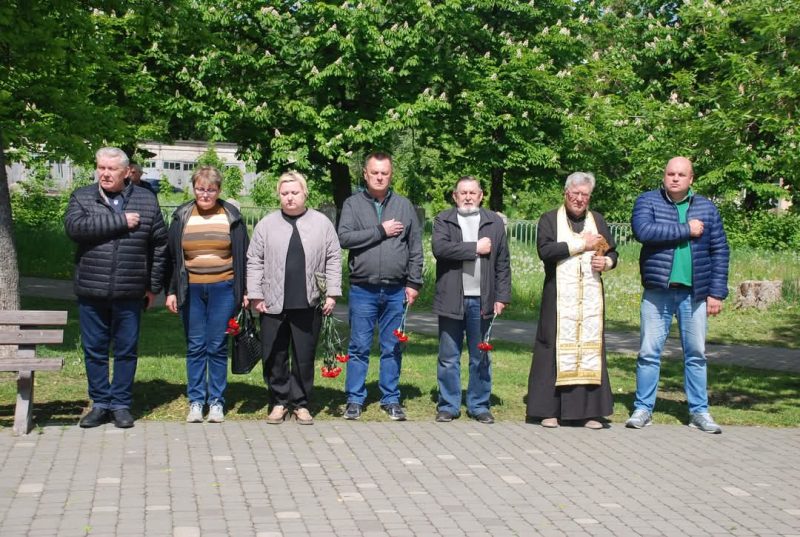 Захищав Батьківщину з першого дня повномасштабного вторгнення: Шостка попрощалася з 33-річним нацгвардійцем Миколою Кліменком