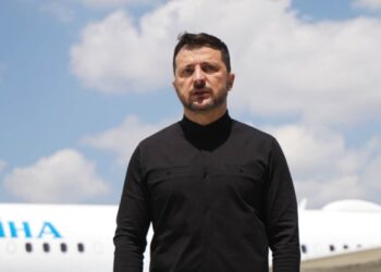 Зеленський про Путіна: Ми ж не можемо бігати по всьому світу і шукати людину