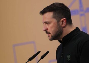 Зеленський: Росіяни не передають свій ”меморандум” партнерам – це черговий обман