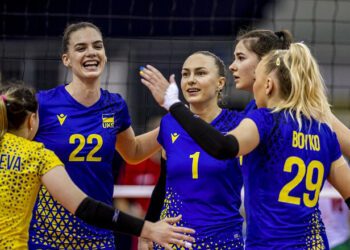 Жіноча збірна України стартує у Золотій Євролізі. Склад і розклад матчів