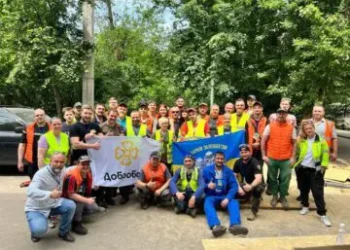 Жителів Сумщини запрошують до участі у відновленні області разом із громадським рухом «Добробат»