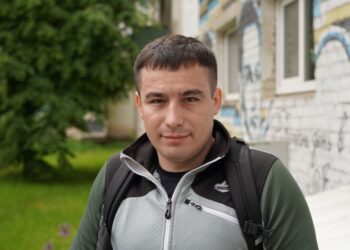 ЖИТЛО ДЛЯ ВІЙСЬКОВИХ: В ОХТИРСЬКІЙ ГРОМАДІ ЗАХИСНИКИ ОТРИМУЮТЬ ВСЕБІЧНУ ПІДТРИМКУ