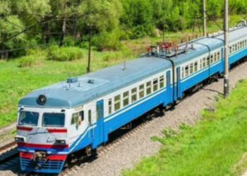 Зміни маршрутів поїздів на ділянці Конотоп-Ворожба не будуть введені з 10 травня