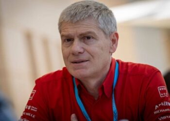 Зміна керівника у Феррарі назріває: є відповідний наступник