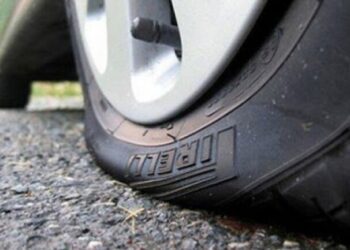 У спеку шини під загрозою: експерти попереджають про небезпеку влітку