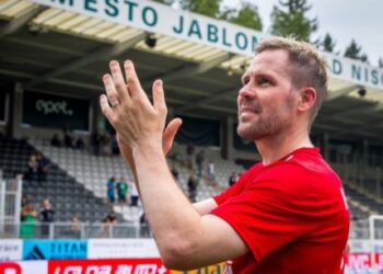 Гюбшман офіційно завершив кар’єру. У прощальному матчі взяли участь ексгравці Шахтаря