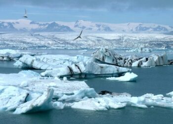 Льодовики тануть: вчені попередили про незворотні втрати