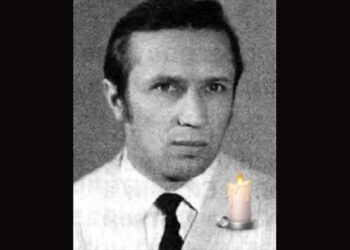 Не стало багаторічного тренера-селекціонера Динамо Івана Терлецького