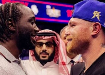 Офіційно оголошено місце проведення бою Альварес – Кроуфорд