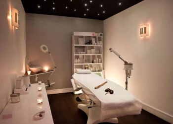 візки для косметолога