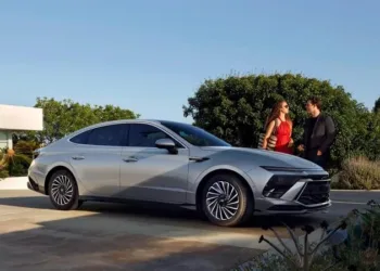 Hyundai готує останній бій для легендарного седана Sonata