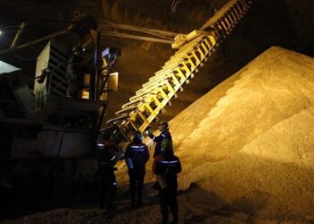 В ЄС схвалили “заборонні” мита на продукцію й добрива з РФ та Білорусі