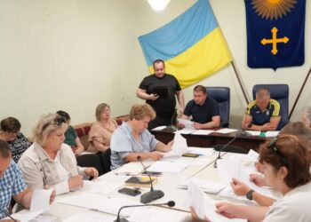 16 ПИТАНЬ РОЗГЛЯНУТО НА ЗАСІДАННІ ВИКОНКОМУ