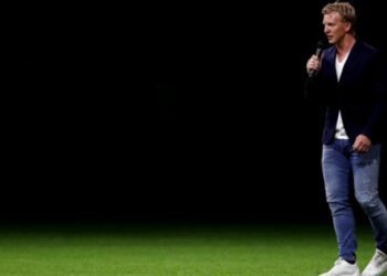 Беєрсхот оголосив про звільнення Кейта