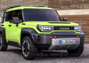 Новий доступний кросовер Toyota обіцяє стати бестселером: чого чекати від новинки