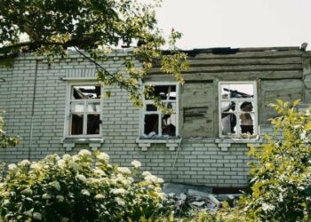 “Люди почали повертатися, а потім оце знову все почалося”. Що відбувається у Павлівському окрузі Білопільської громади