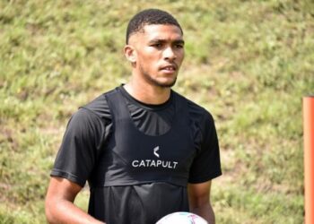 Віцепрезидент Маріуполя Санін: Локомотив отримав трансферний бан за відмову сплатити обов’язкові за регламентом ФІФА платежі за трансфер Мампассі