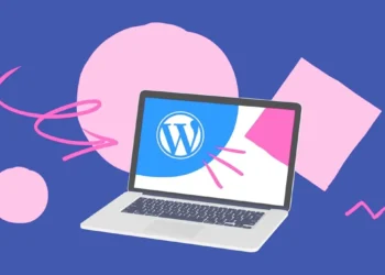 замовити сайт на WordPress