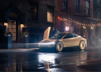 Tesla запустила перші роботаксі, але скористатися ними зможуть не всі