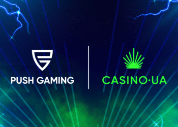 Компанія «Casino.ua» уклала партнерство з Push Gaming — відомим розробником сучасних слот-ігор