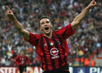 Шевченко потрапив до списку найневдаліших трансферів в історії