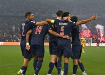 ПСЖ став першим європейським учасником клубного чемпіонату світу-2029