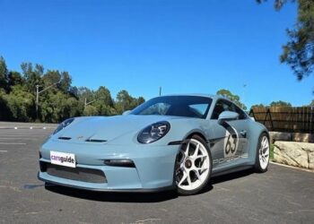 Фахівці назвали найкращі автомобілі 2025 року