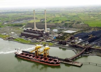 Ірландія закрила свою останню ТЕС