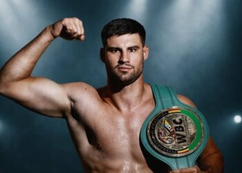 Видовище буде жорстким: Новицький поділився деталями бою з Сіренком