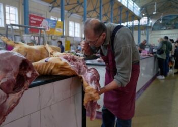 Рівень інфляції сягнув нового піку – Держстат