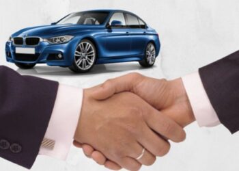 Що потрібно зробити, щоб швидко і вигідно продати машину