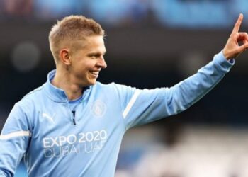 Зінченко зацікавив ще одного представника АПЛ