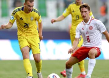 Гол Брагару претендує на звання найкращого в першому турі молодіжного чемпіонату Європи-2025