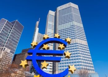 Європейський Центробанк увосьме знизив процентні ставки