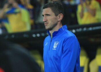 Чотири матчі без перемог синьо-жовтих, Кривцов – серед найкращих бомбардирів протистояння, один фінал на Євро. 10 фактів про матч Нідерланди U-21 – Україна U-21