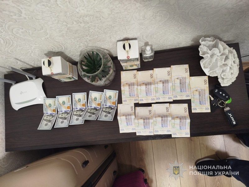 8 тисяч доларів за фіктивний діагноз: у Сумах поліція викрила схему ухилення від мобілізації та виїзду за кордон