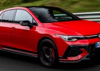 Недорогий бестселер VW став крутішим і набагато потужнішим (ФОТО)