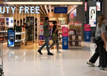 Кабмін затвердив нові правила для магазинів Duty Free