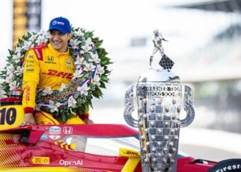Тріумфатор Індікара відмовляється від Формули-1 заради перемог у США