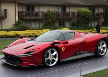 Названі автовиробники, які найбільше заробляють з одної проданої машини