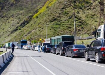 Грузія, Вірменія і Казахстан ускладнили експорт до РФ